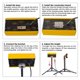 thumbnail image 4 of Lámpara Infrarroja DATOUBOSS 2000 W 110 V para Secado de Pintura, 4 of 9