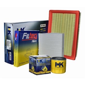 Repuestos Del Sol - Kit Filtro Para Gac Gonow Gs3 1.5 2021 2025