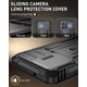 thumbnail image 5 of Funda Poetic Revolution para Motorola Moto G Power 5G 2025, negra, 5 of 8