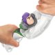 thumbnail image 3 of Figura de acción Heroes of Goo Jit Zu Disney Pixar Lightyear Supagoo Alpha Buzz 8, 3 of 8
