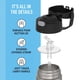 thumbnail image 4 of Botella de agua THERMOS FUNTAINER Teenage Mutant Ninja Turtles 350 ml, 4 of 7
