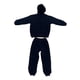 thumbnail image 3 of 2x 1/6 Sudadera + Traje De Pantalón Para Enterbay DID JO 12 '' Figura De Acción Azul Marino, 3 of 5