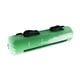thumbnail image 2 of Bolsa De Agua Con Mancuernas Versátil Para Culturismo, Levantamiento De Pesas Y Cuerpo Completo, Color Verde, 2 of 5