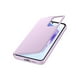 thumbnail image 3 of Funda Samsung Galaxy A54 Smart View Lavanda, 3 of 3