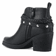 thumbnail image 4 of Botin Negro Mujer Casual Chalada Suzie, 4 of 6