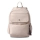 thumbnail image 1 of Mochila Universitario Corneana Porta Pc 14  Beige Mujer, 1 of 6