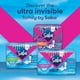 thumbnail image 4 of Compresas sanitarias Saba 54 unidades con alas, pack de 3, 4 of 7