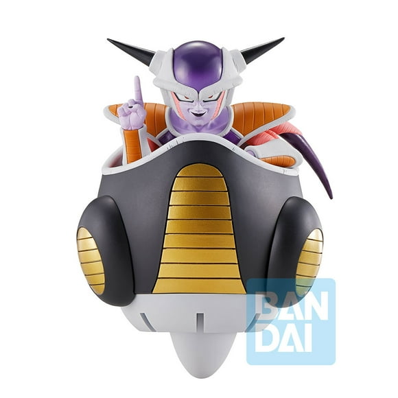 Figura Coleccionable Figure Frieza-frieza Army