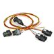 thumbnail image 1 of Entrada de sensor Edge 98605 EAS Universal 5V para 2 dispositivos, 1 of 1