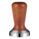 thumbnail image 3 of Martillo De Polvo De Acero Inoxidable Con Distribución De Manipulación De Café De 1 Pieza Para Cafetera Dalbergia 53mm, 3 of 4