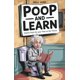 thumbnail image 1 of Libro König Publishing: Caca y Aprende - Datos Divertidos sobre el Baño, 1 of 1