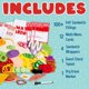 thumbnail image 3 of Juego de mesa MindWare Math Sandwich - 100 piezas, 3 of 9