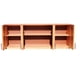 thumbnail image 4 of MUEBLE DE COCINA AÉREO 1600 MM ESTRUCTURA DETERCIADO 18 MM FRENTE MADERA, 4 of 4
