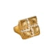thumbnail image 1 of 8 Other Reasons Anillo Dorado Talla 7, 1 of 1