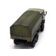 thumbnail image 5 of Camión de transporte modelo diecast Kamaz 4310 1/72 ONU beige, 5 of 5