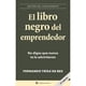 thumbnail image 1 of Libro Negro Del Emprendedor, El, 1 of 2
