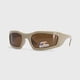 thumbnail image 2 of Lentes De Sol Polarizados Outdoor Modelo Depo UVA/UVB beige Talla Única, 2 of 6