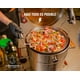 thumbnail image 2 of Steak Wok MEDIANO PARRA BARRILES STEAK AND BEER, 2 of 3