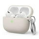 thumbnail image 1 of Funda Elago Liquid Hybrid para AirPods Pro de segunda generación con llavero, 1 of 3
