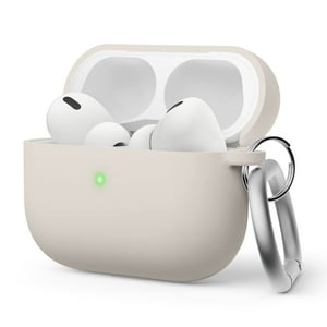 Funda Elago Liquid Hybrid Para Airpods Pro De Segunda Generación Con Llavero