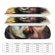 thumbnail image 2 of The Dark KnightCartoon Collection 3-Piece Comforter Set, Personalized Bedding Decor for Kids And Teens Bed Sheets, 2 of 5