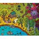 thumbnail image 3 of Rompecabezas Magic Puzzle Company The Gnomes' Homes, 1000 piezas, 3 of 5