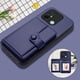 thumbnail image 5 of FOXDOCK Funda para Xiaomi Redmi 11A con Bloqueo RFID - Diseño Elegante con Cierre de Botón, 5 of 5
