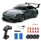 thumbnail image 1 of Coche RC de Drift Nowzeth 1/24 Gris 20 km/h Alcance 50 m, 1 of 7