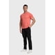 thumbnail image 4 of Polera Hombre Básica Con Bolsillo Coral - ll, 4 of 5