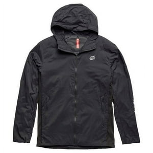 Chaqueta Troy Lee Mathis Mono Carbon