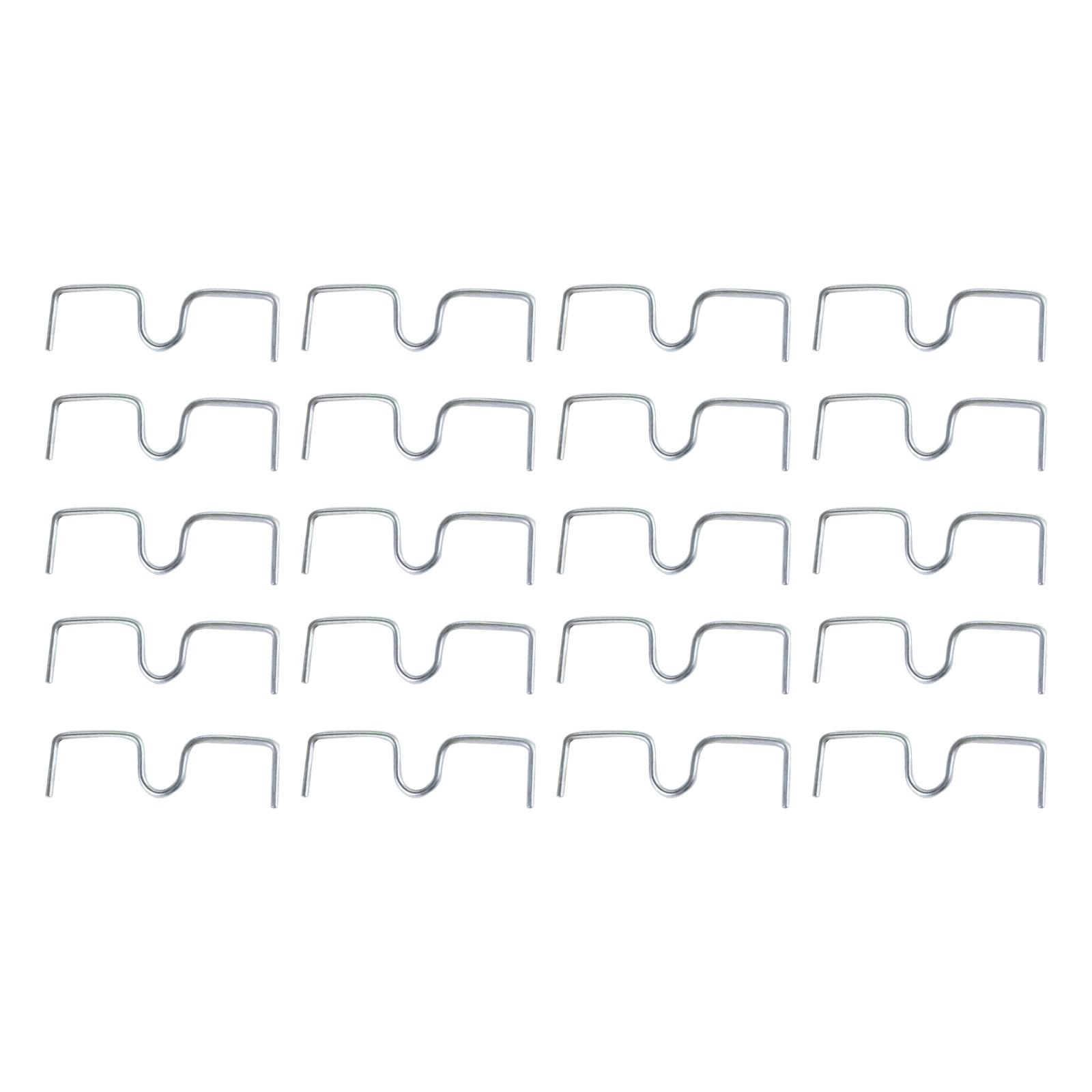 Ioensy - Extractor De Ramas De Árbol De 20 Piezas, Herramienta Para Doblar Ramas Para Dar Forma A Ramas De Árboles Frutales, 13Cm De Largo