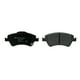thumbnail image 1 of Pastillas Freno Delanteras Toyota Auris Inglaterra 07/13, 1 of 2