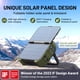 thumbnail image 2 of Estación de energía portátil BROWEY S1600 1600W 1024Wh solar, 2 of 8