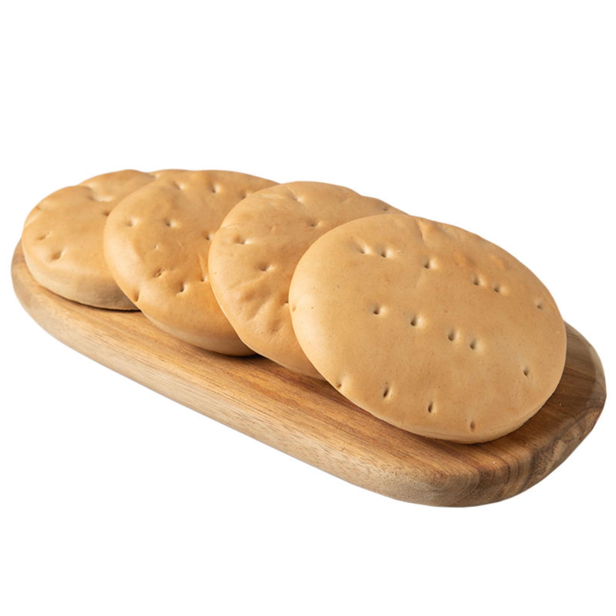 Pan Hallulla Especial 6 Un 500 g Prosepan