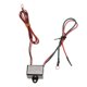 thumbnail image 1 of 1W Ionizador De Aire Ioniser Ioniser Ion Negativo ION Generador De Aniones 220V, 1 of 5