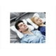 thumbnail image 2 of Almohada Con Memoria De Rebote Curvo, 2 of 3
