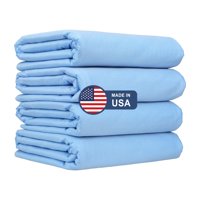 Almohadillas Lavables Para Incontinencia Absorbease, Ultraabsorbentes