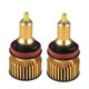 thumbnail image 2 of Kit De 2 Bombillas LED Para Faros Delanteros 27,6 W Bombilla Antiniebla H11, 2 of 5
