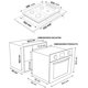 thumbnail image 5 of Kit 139 Horno He-7400 / Encimera 4600In Natual / Campana Ca-630Pp, 5 of 6
