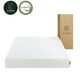 thumbnail image 5 of Cama Keenan Zinus Colchon Espuma 20cms 1 Plaza, 5 of 5