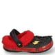 thumbnail image 2 of Pantuflas Cars Talla 32 Crocs Negras con Chiporro, 2 of 3