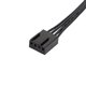 thumbnail image 3 of Ventilador SilverStone FHS 80X de alto rendimiento 80 mm × 38 mm PWM, 3 of 5