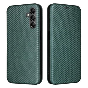 Funda Flip Para Foxdock Samsung Galaxy A15 - Funda Magnética De Negocios, Funda Protectora Delgada