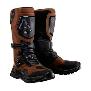 Botas Leatt Adv Hydradri 7.5 Desert