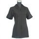 thumbnail image 1 of Delantal Chaqueta Negra Talla L, 1 of 3