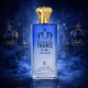 thumbnail image 3 of FC Parfum de Rois France 100 ML EDT Hombre, 3 of 3