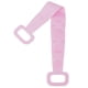 thumbnail image 1 of Silicone Body Scrubber Bath Brush, Exfoliating Shower Brush Bath Belt With Extra Long Strip And Handle For Easy Back Exfoliating, Rubbing Mud & Ash From Body Back, Skin-friendly, Soft And Comfortable, 1 of 3
