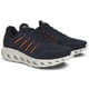 thumbnail image 2 of Zapatilla Mujer Cyber 4 Azul Marino, 2 of 6