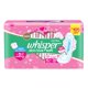 thumbnail image 1 of Almohadillas sanitarias Whisper Ultra Soft 30 piezas XL Plus, 1 of 8