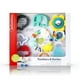 thumbnail image 2 of Teether&Rattles Baby Gif, 2 of 5